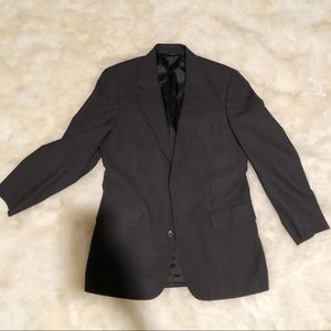 Brooks brothers blazer brooksease 2 Button